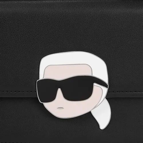 KARL LAGERFELD 240w3083 geantă neagră