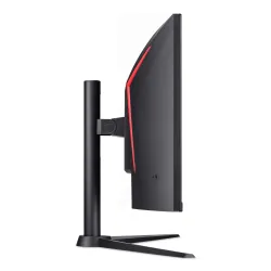 Monitor Acer Nitro XZ340CURJ0bmiiphx 34" UWQHD VA 120Hz 1ms VRB Zakrzywiony Gamingowy