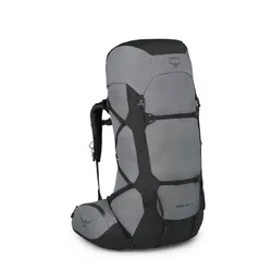 Plecak trekkingowy damski Osprey Ariel Pro 75  - silver lining