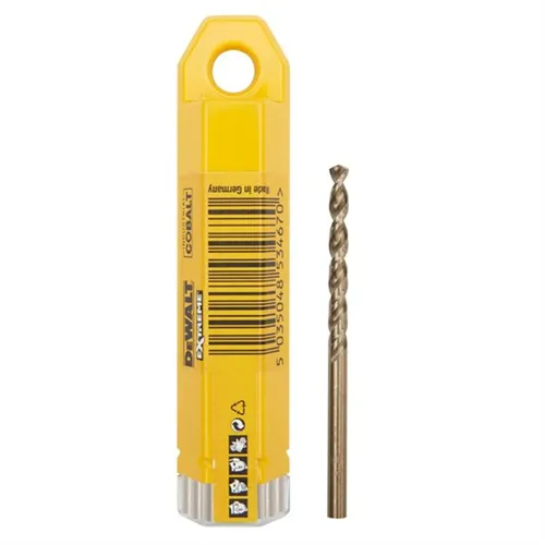 Wiertło do metalu DeWalt DT4928