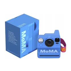 Aparat natychmiastowy POLAROID Now Gen 3 MoMA Edition
