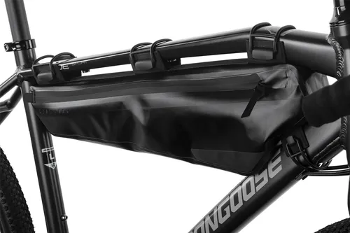 ROSWHEEL Road Frame Bag