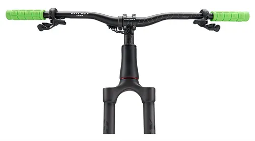 Руль MTB Ritchey Trail Rizer Logic-E