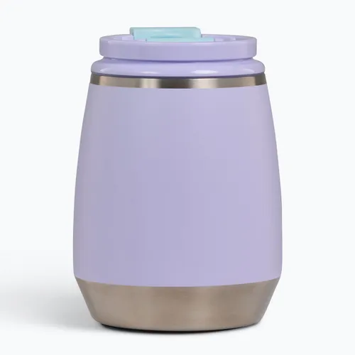 Kubek termiczny Igloo Wine Tumbler 295 ml lilac breeze