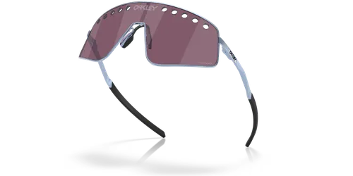 Okulary rowerowe OAKLEY Sutro TI Sweep PRIZM Road Black