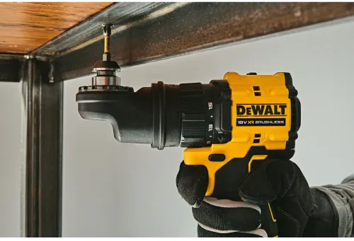 Wiertarko-wkrętarka DEWALT DCD803NT-XJ