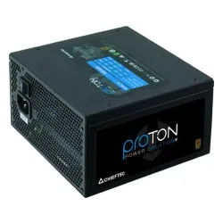 Zasilacz Chieftec Proton BDF-600S 600W 80+ Bronze