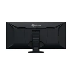 Monitor Eizo FlexScan EV3895 (czarny) 38" 4K IPS 60Hz 5ms Zakrzywiony Profesjonalny