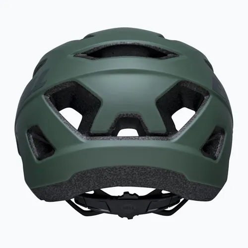Kask rowerowy Bell Nomad 2 Integrated MIPS matte green