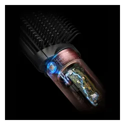 Suszarko-lokówka Dyson Airwrap Co‑anda2x Curly+Coily 598808-01 1700W Jonizacja Zimny nawiew 3 poziomy temperatury