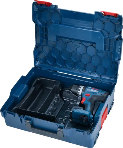 Wiertarko-wkrętarka BOSCH Professional PRO GSB 18V-25 06019K9301