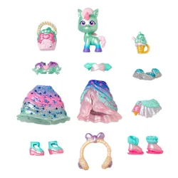 Lalka MAGIC BOX KookyLoos Candy Land Ice Cream Stars PKLSP104IN240