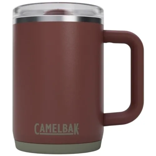 Kubek termiczny Camelbak Thrive Mug brązowy - 470ml