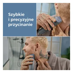 Trymer Philips Seria 3000 BT3617/15 60min