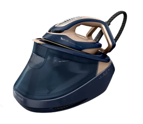 Generator pary TEFAL Pro Express Vision Max GV9910 z oświetleniem LED