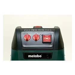 Odkurzacz Metabo ASR 35 M ACP