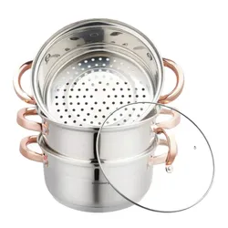 Garnek KLAUSBERG KB-7726 2.5L