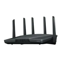 Router Synology RT6600ax Czarny