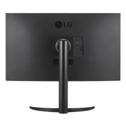 Monitor LG UltraFine 32UR550K-B 31.5" 3840x2160px 4 ms [GTG]