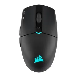 Myszka gamingowa Corsair Katar Elite Wireless - czarny