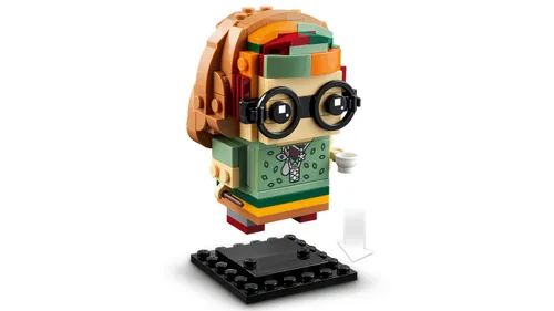 Конструктор Lego 40560 BrickHeadz - Профессора из Хогвартса