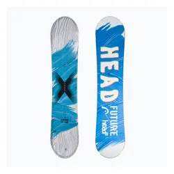 Deska snowboardowa dziecięca HEAD Rowdy Flex