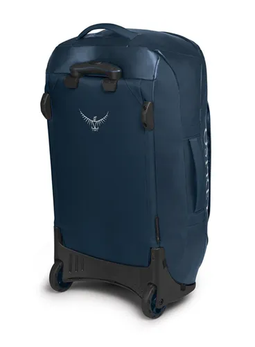 Сумка на колесиках Osprey Rolling Transporter 60-venturi blue