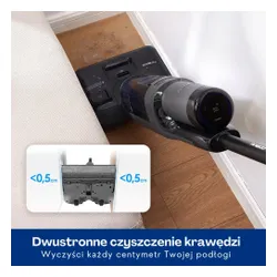 Odkurzacz TINECO Floor One S6 Stretch Extreme