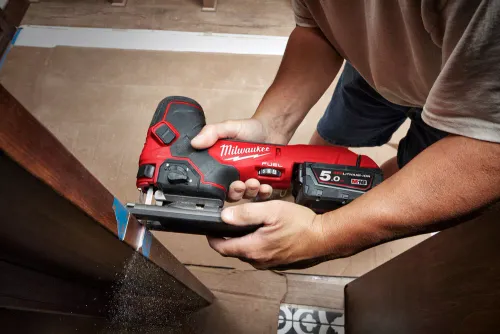 Jigsaw Milwaukee M18 FBJS-502X