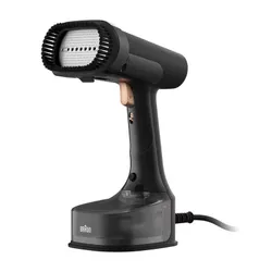 Parownica do ubrań (Steamer) BRAUN QuickStyle 7 GS7077BK