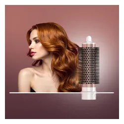 Suszarko-lokówka Sencor Artemiss SHS 9200RS 1500W Obrotowa Zimny nawiew 4 poziomy temperatury