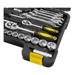 Zestaw kluczy montażowych FIELDMANN FDG 5003-65R