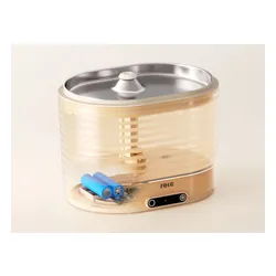 Fontanna dla zwierząt ENABOT Rola Fountain (Bezprzewodowa)