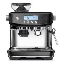 Кофеварка Sage The Barista Pro SES878BST