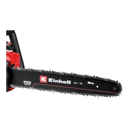 Piła łańcuchowa akumulatorowa EINHELL 2x18V GP-LC 36/40 Li BL 4600050 SOLO