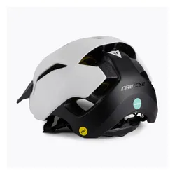 Kask rowerowy Dainese Linea 03 MIPS+ white/black