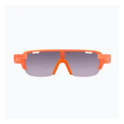 Okulary przeciwsłoneczne POC Do Half Blade fluorescent orange translucent
