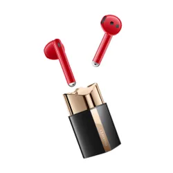 Беспроводные наушники Huawei FreeBuds Lipstick In-Ear Bluetooth 5.2 Red