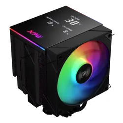 Chłodzenie CPU ADATA XPG Maestro Plus 62DA ARGB