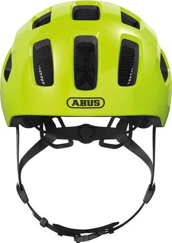 Kask rowerowy orzeszek ABUS Youn-I 2.0