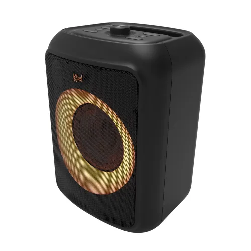 Power Audio Klipsch GIG XL Bluetooth черный