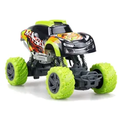 Samochód zdalnie sterowany EXOST X-Crawler TE 20634
