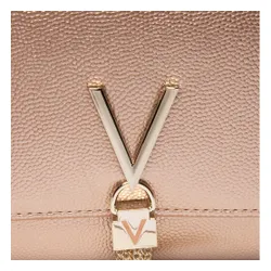 Valentino Divina Vbs1r401g portofel Oro Rosa