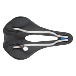 Siodełko SELLE ITALIA Novus Boost Evo TI316 Superflow
