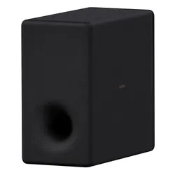 Subwoofer Sony SA-SW3 Aktywny Bezprzewodowy Czarny do soundbar Sony HT-A7000, HT-A5000, HT-A3000, HT-S2000, HT-A9