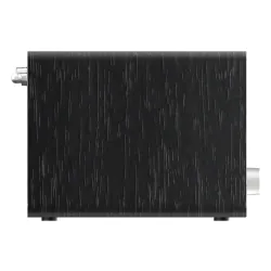 Radioodbiornik Panasonic RF-D40EG-K Radio FM, DAB+ Internetowe Wi-Fi Bluetooth Czarny