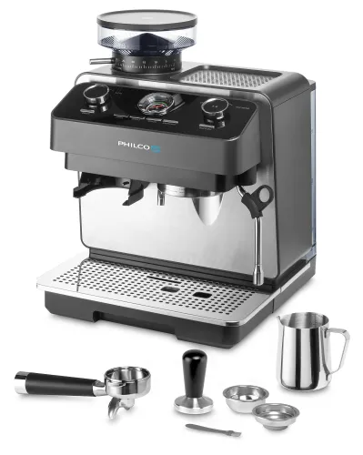 Ekspres kolbowy Philco PHEM 2250