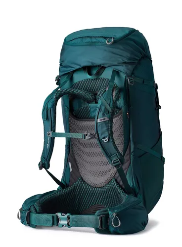 Plecak trekkingowy Gregory Deva 70 damski - emerald green