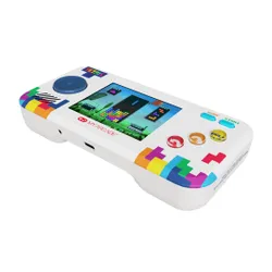 Konsola MY ARCADE Pocket Player Pro Tetris DGUNL-7028