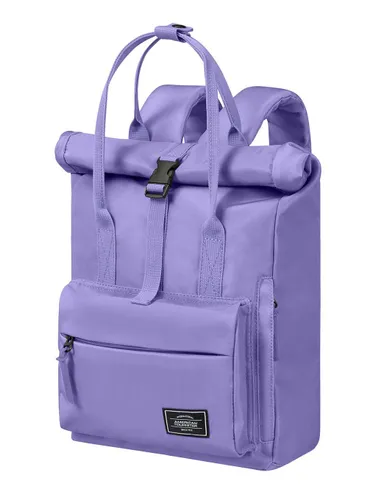 American Tourister Urban Groove City'nin Kentsel Sırt Çantası-soft lilac